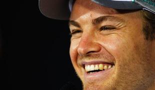 Rosberg: V Bahrajnu nam bo težje