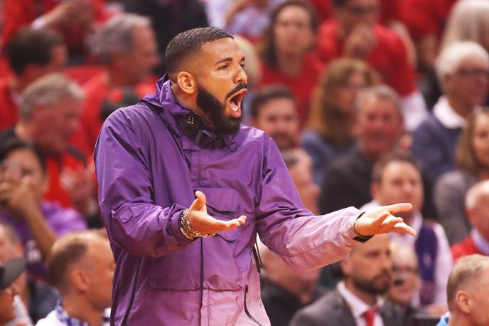 Drake | Foto Getty Images