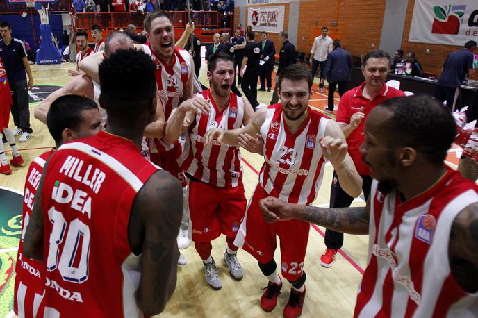 Crvena zvezda | Foto ABA liga