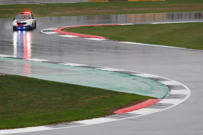 Silverstone | Foto Reuters