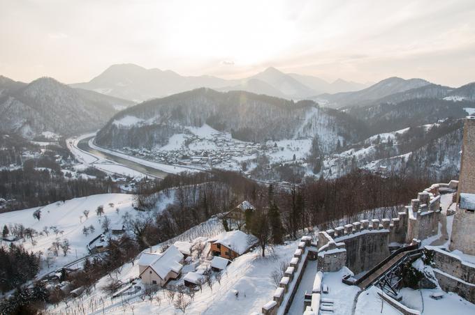 Odkrivaj Slovenijo | Foto: 