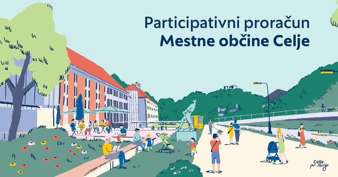 Mestna občina Celje | Foto: Mestna občina Celje