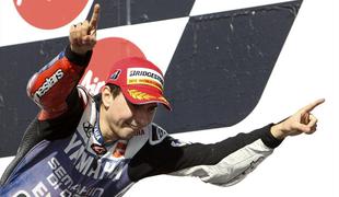 Jorge Lorenzo – prvi Španec z dvema naslovoma