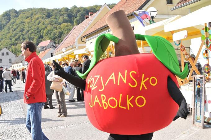 V okviru sejma bodo iskali tudi najboljšega "štrudlmojstra" oziroma "štrudlmojstrico". | Foto: Organizatorji