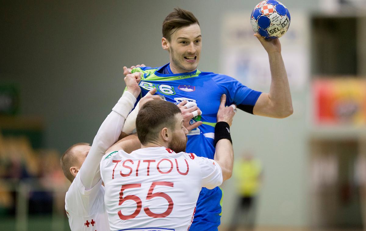 Jaka Malus | Staš Skube | Foto Urban Urbanc/Sportida