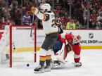 Florida Panthers, Vegas Golden Knights