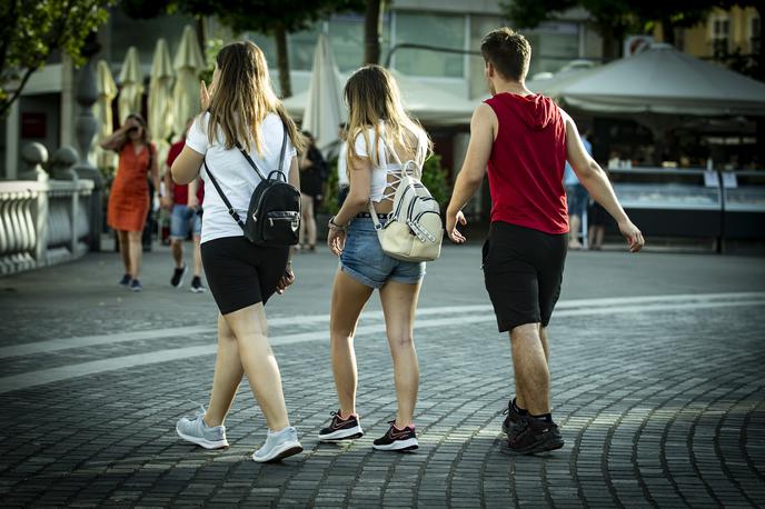 moda, ulična moda, Ljubljana | Foto Ana Kovač