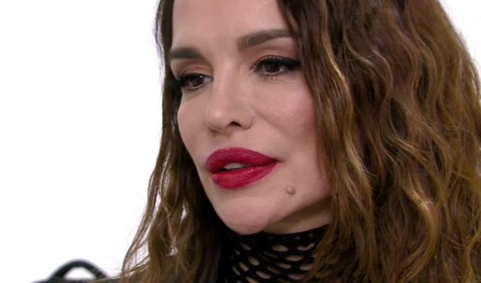 Severina | Foto: Planet TV