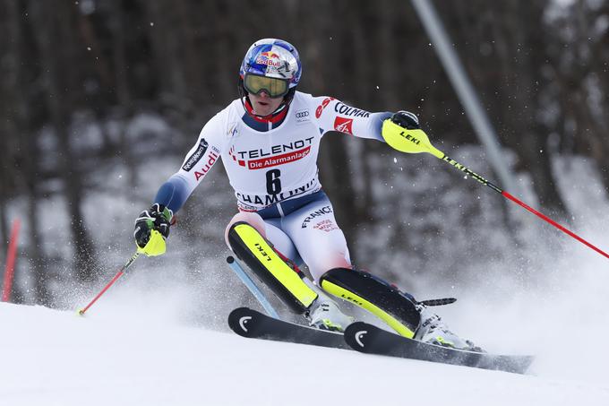 Alexis Pinturault | Foto: Getty Images