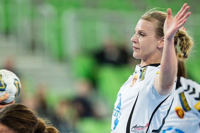 Barbara Lazović Vardar | Foto Vid Ponikvar