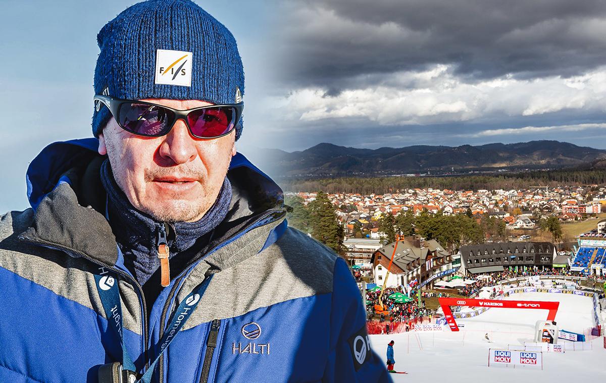 Kolaž Gerdol | Foto Sportida