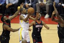 Golden State Warriors Houston Rockets