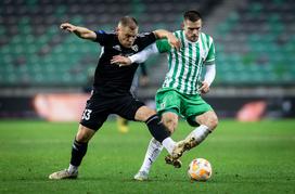 prva liga 19. krog Olimpija Mura