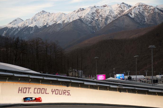 Soči bob | Foto Sportida