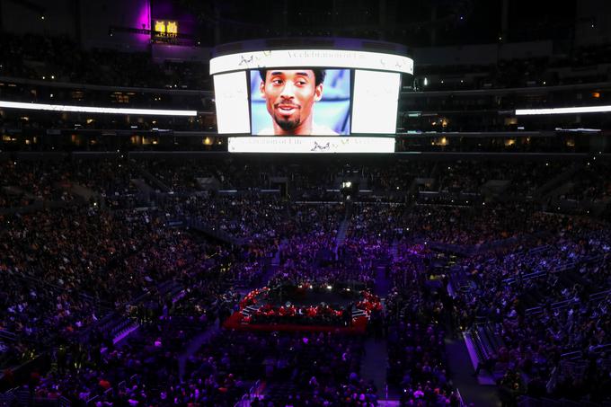 Kobe Bryant | Foto: Reuters