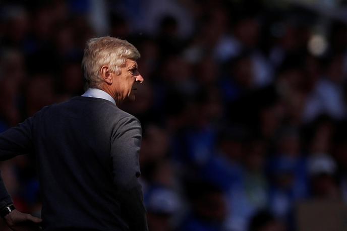 Arsene Wenger | Se bo Arsene Wenger v trenerski posel vrnil v Italiji? | Foto Reuters