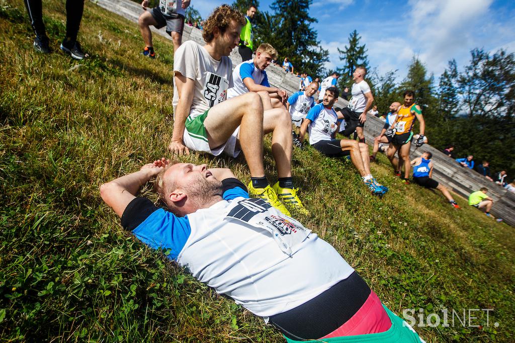 Planica Red Bull 400