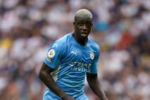 Benjamin Mendy