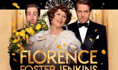 Slavno neslavna Florence (Florence Foster Jenkins)