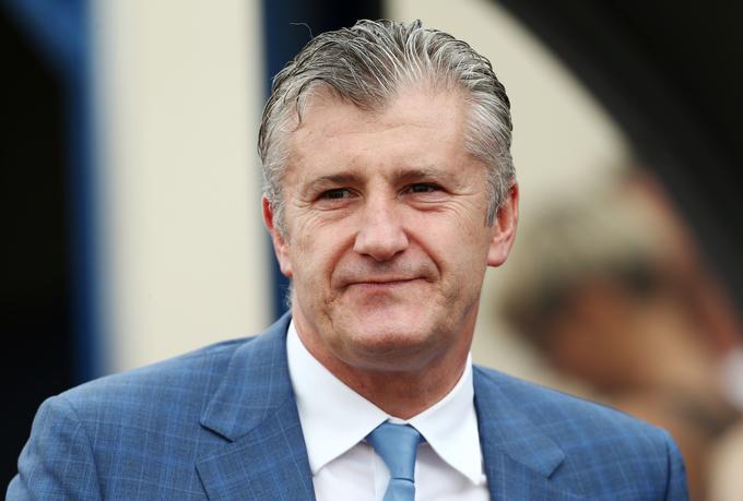 Davor Šuker je bil pred 20 leti najboljši strelec SP. | Foto: Reuters