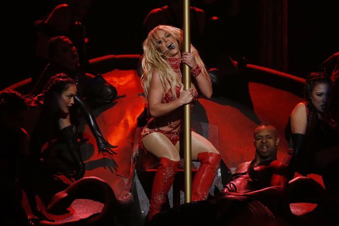 Britney Spears | Foto Reuters