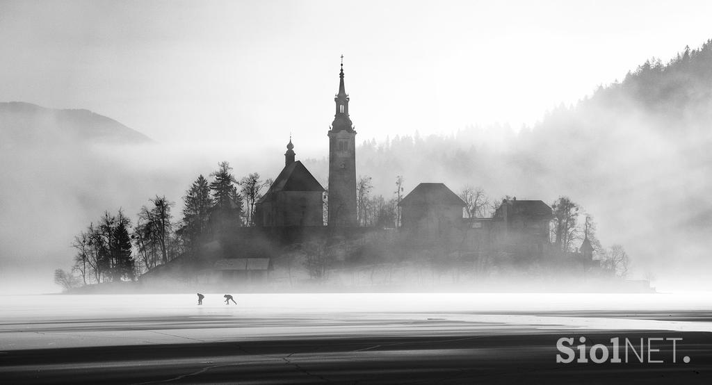 Aleš Krivec, fotografije, Slovenija