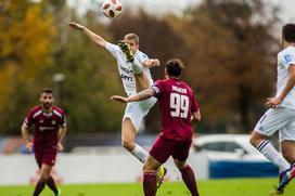 NK Triglav NK Krško Prva liga