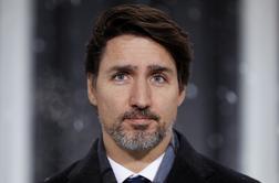 Justin Trudeau ima covid-19