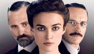 Nevarna metoda (A Dangerous Method)