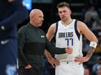 Luka Dončić, Jason Kidd, Dallas Mavericks