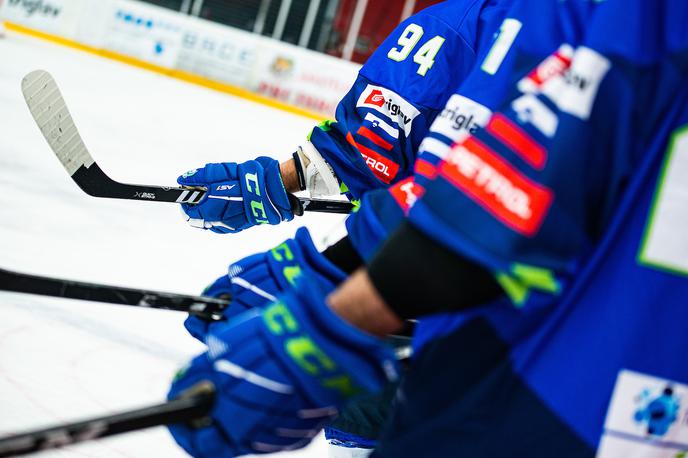 splošna risi slovenska hokejska reprezentanca Japonska olimpijske predkvalifikacije | Slovenija je po odločitvi Mednarodne hokejske zveze padla za dve mesti in je 20. | Foto Peter Podobnik/Sportida