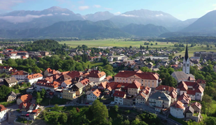 Obiskali smo slovensko prestolnico čokolade in čebelarstva #video