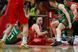 Crvena zvezda Cedevita Olimpija