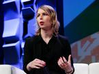 Chelsea Manning