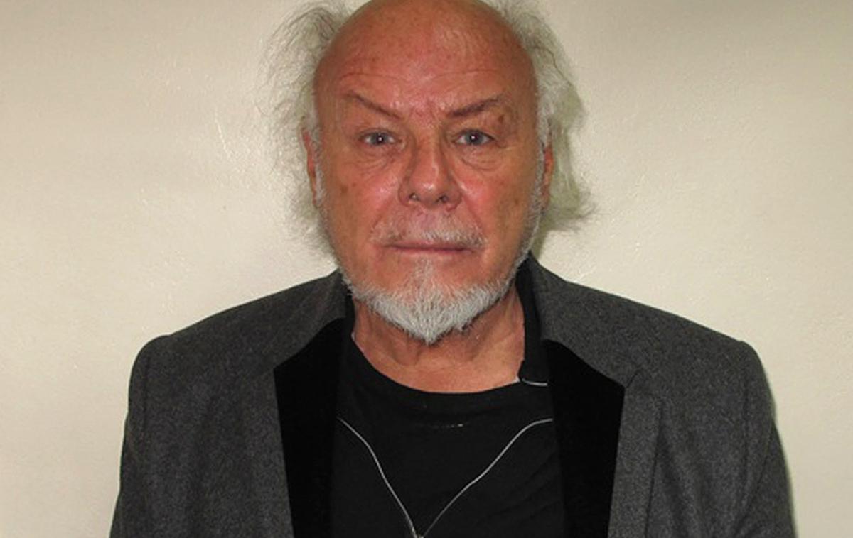 Gary Glitter | Foto Profimedia