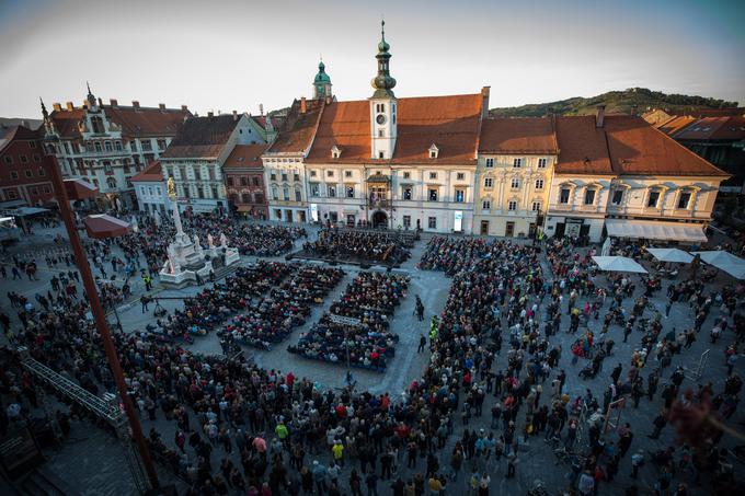 Štajerska | Foto: Pigac.si