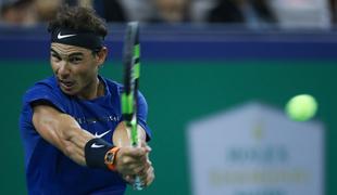 Federer in Nadal naprej, Jakupovičeva v finalu Tianjina