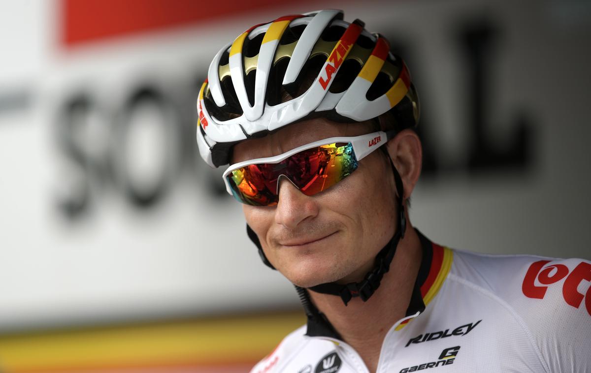 Andre Greipel | Foto Guliver/Getty Images