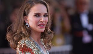 Natalie Portman: Kako sem se izognila temni plati slave