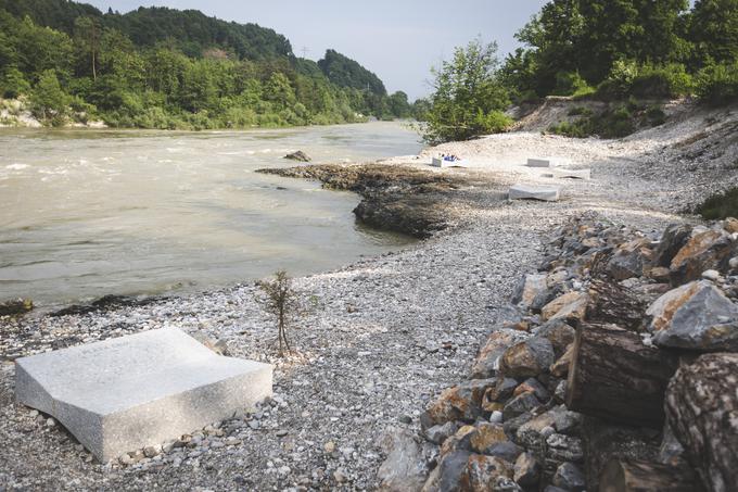 Plaža Sava | Foto: Bojan Puhek