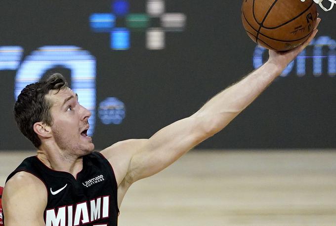 Goran Dragić | Foto: Getty Images