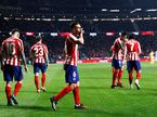 Atletico Madrid