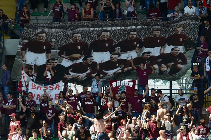 Torino, Superga | Foto Getty Images