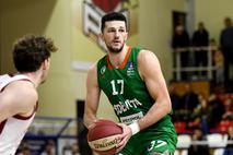 Cedevita Olimpija Karlo Matković