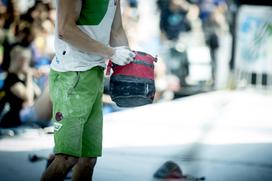 IFSC WORLD CUP MUNICH