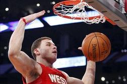 Znana najboljša peterka novincev v ligi NBA