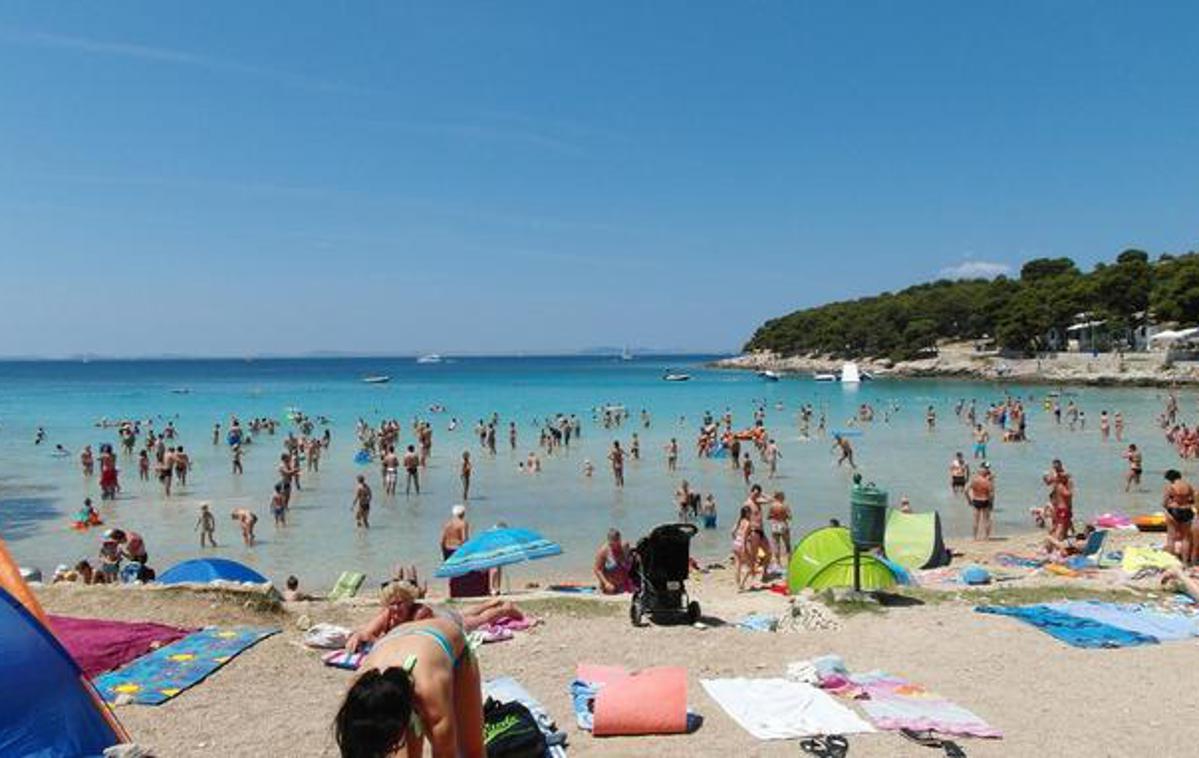 Plaža | Foto Thinkstock