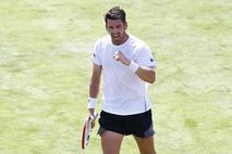 Cameron Norrie