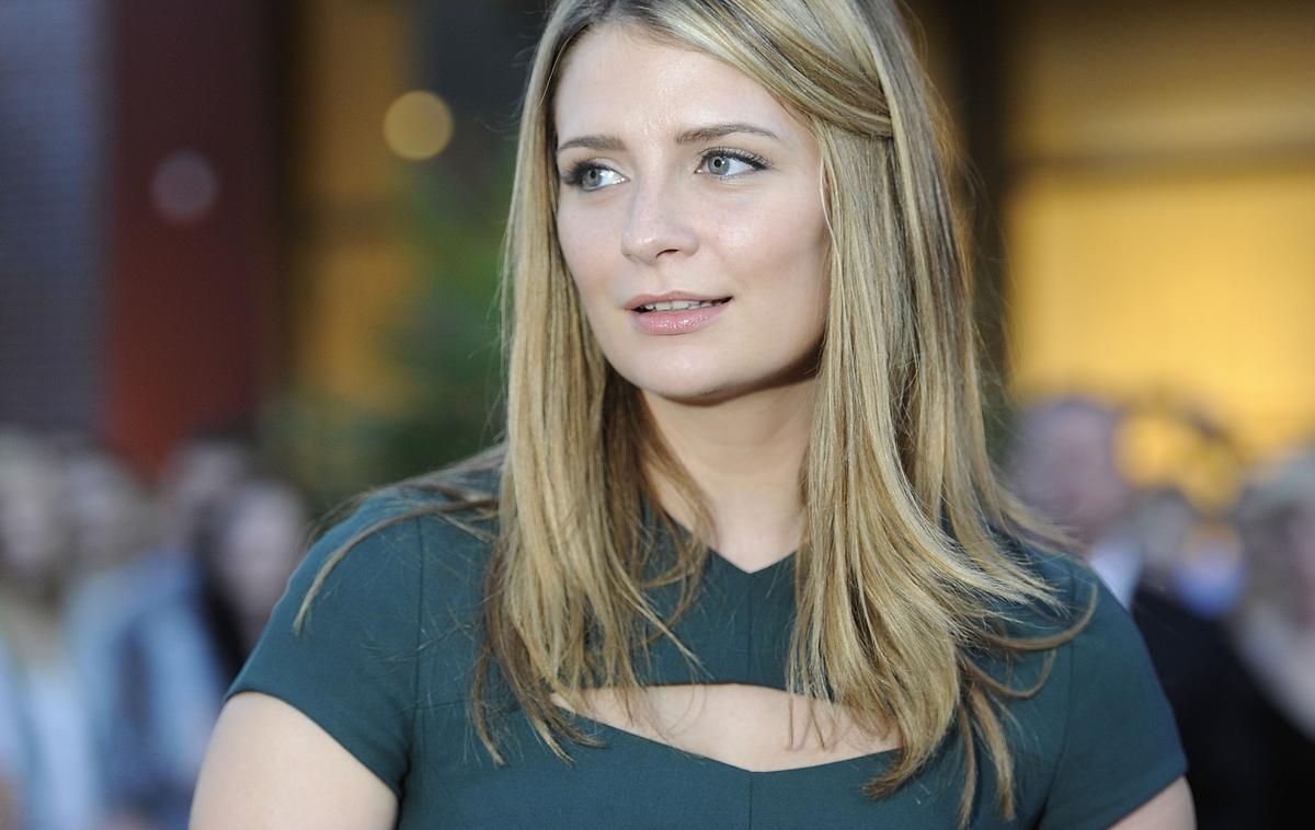 Mischa Barton | Foto Getty Images