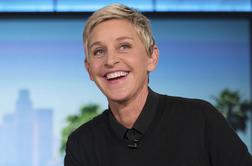 Še en zvezdniški odhod iz ZDA: odselila se je Ellen DeGeneres